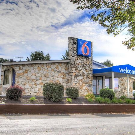 Howard Johnson By Wyndham Harrisonburg Dış mekan fotoğraf